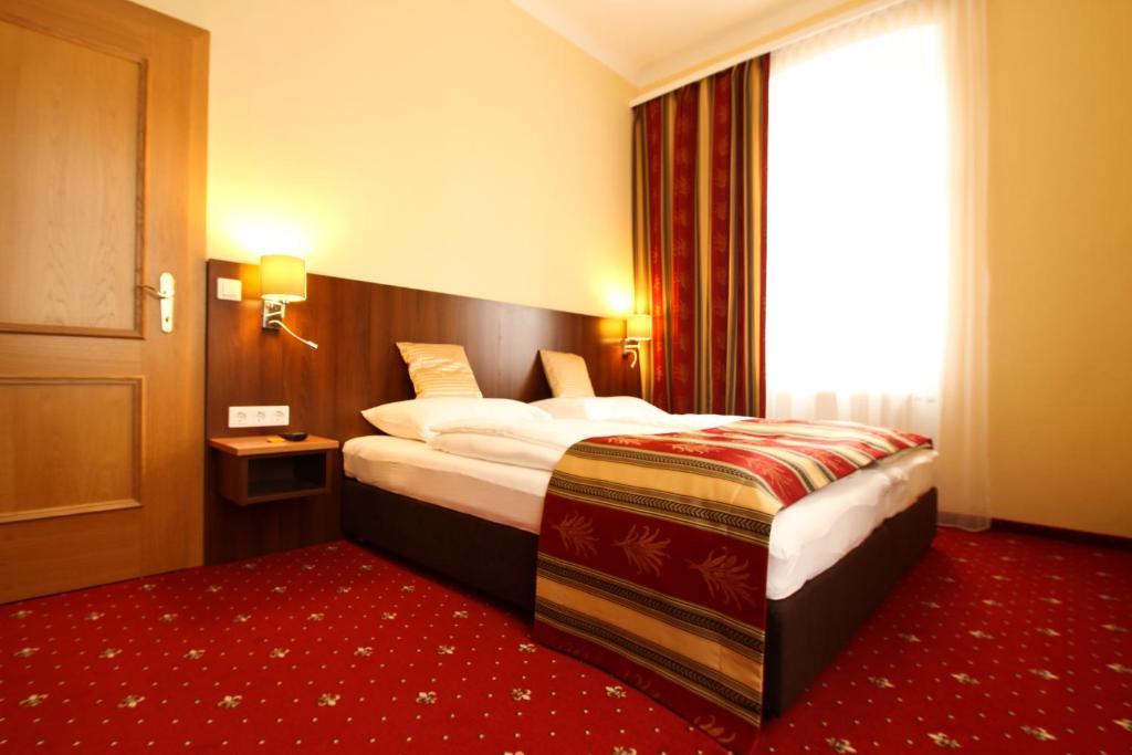 Aparthotel Residenz Royal Gmund  Exterior foto