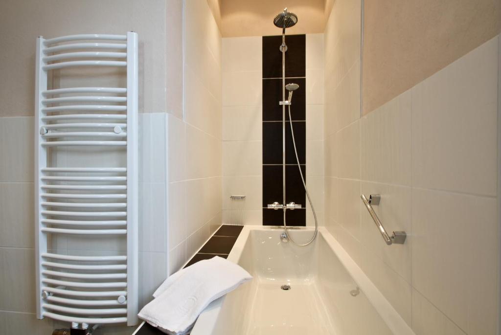 Aparthotel Residenz Royal Gmund  Habitación foto