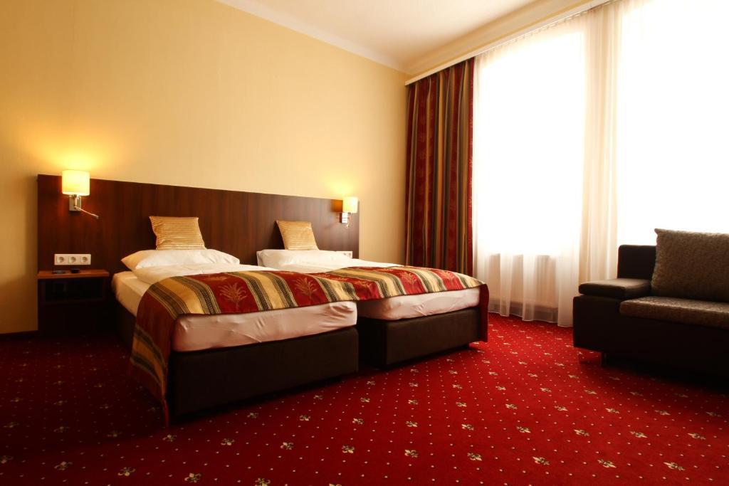 Aparthotel Residenz Royal Gmund  Habitación foto