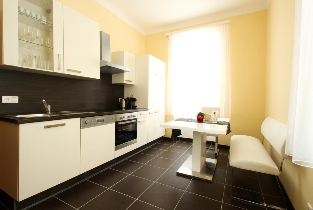 Aparthotel Residenz Royal Gmund  Habitación foto