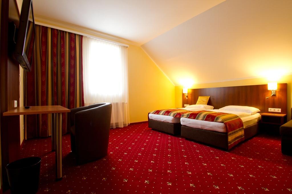 Aparthotel Residenz Royal Gmund  Habitación foto