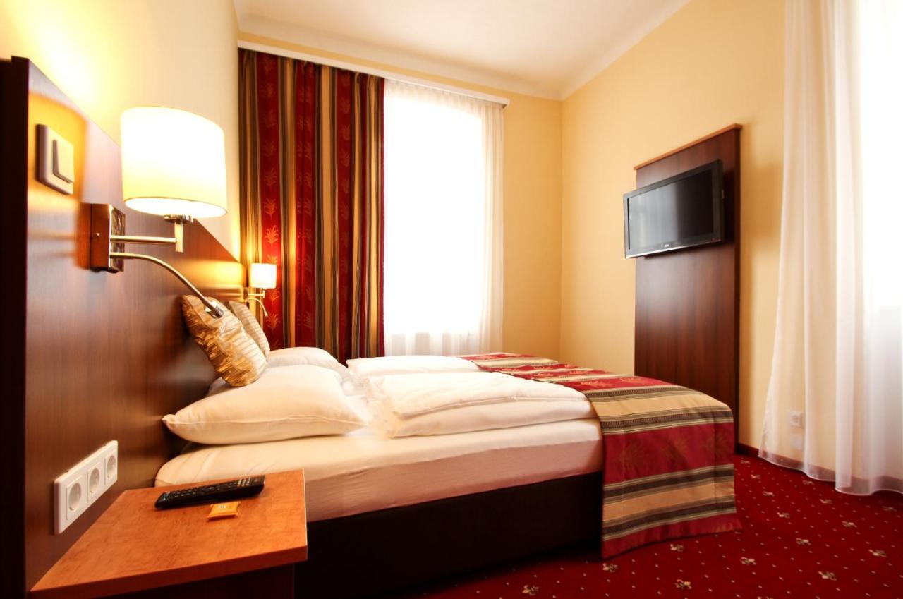 Aparthotel Residenz Royal Gmund  Habitación foto
